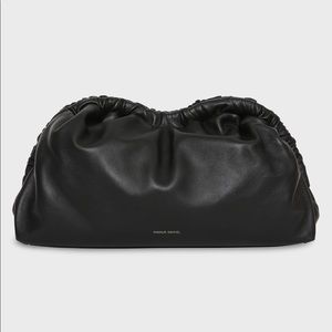 Large size Mansur Gavriel Cloud Clutch
